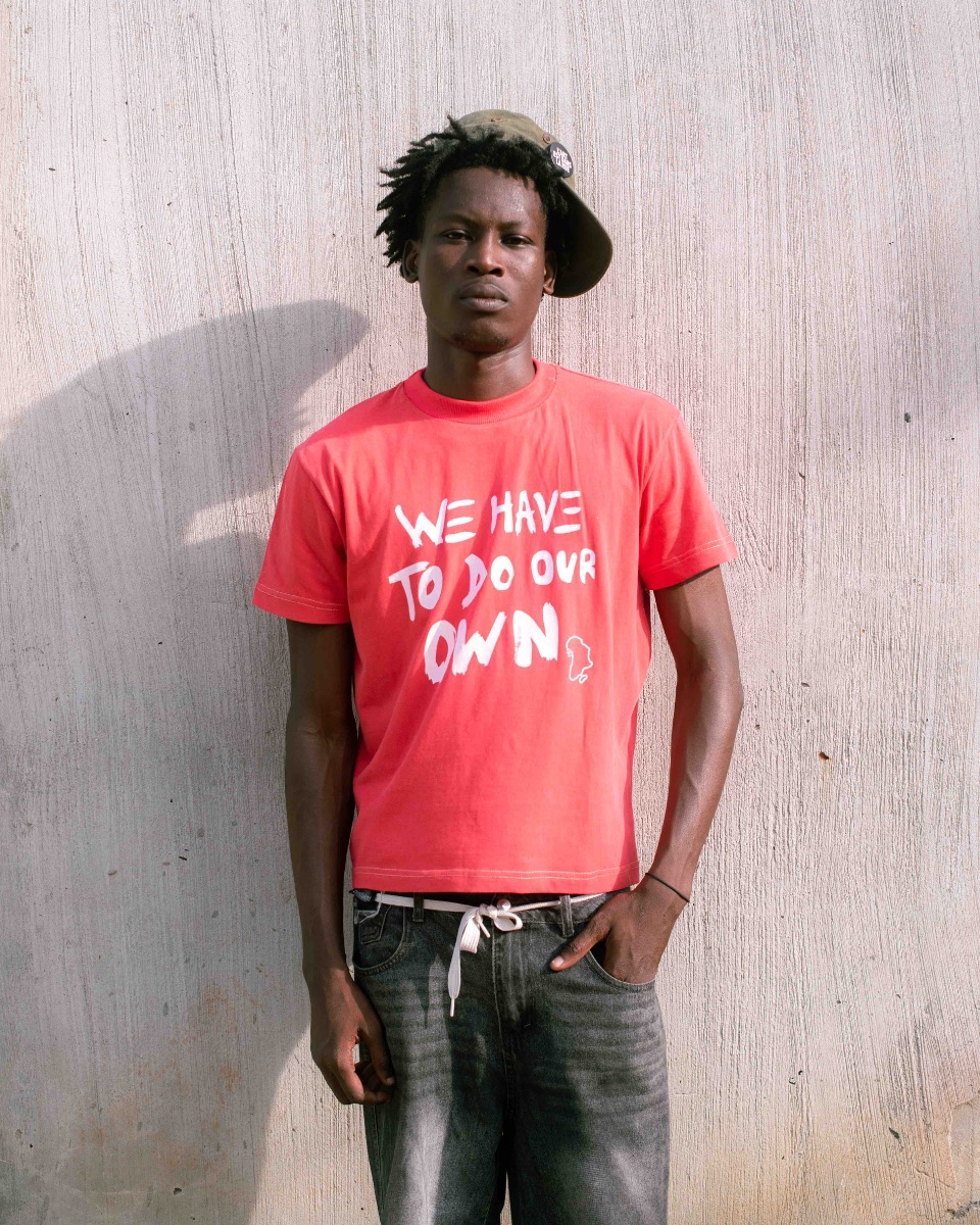 WHTDOO SR Classic TEE 