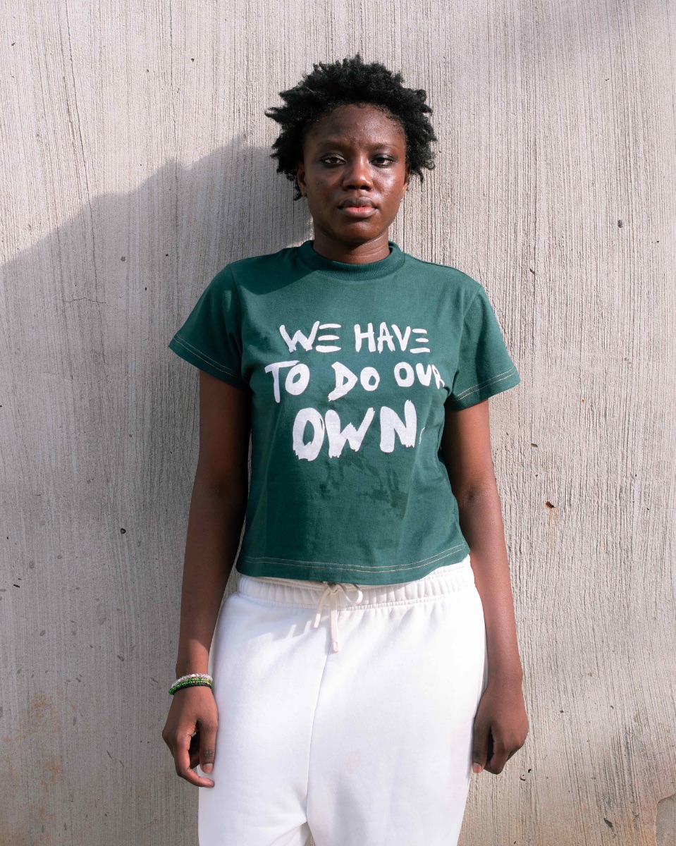 WHTDOO SR Classic TEE