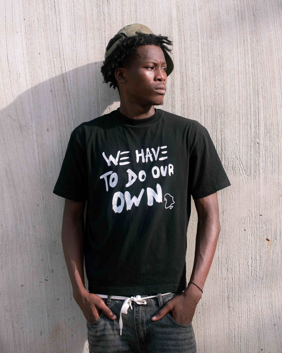 WHTDOO SR Classic TEE 