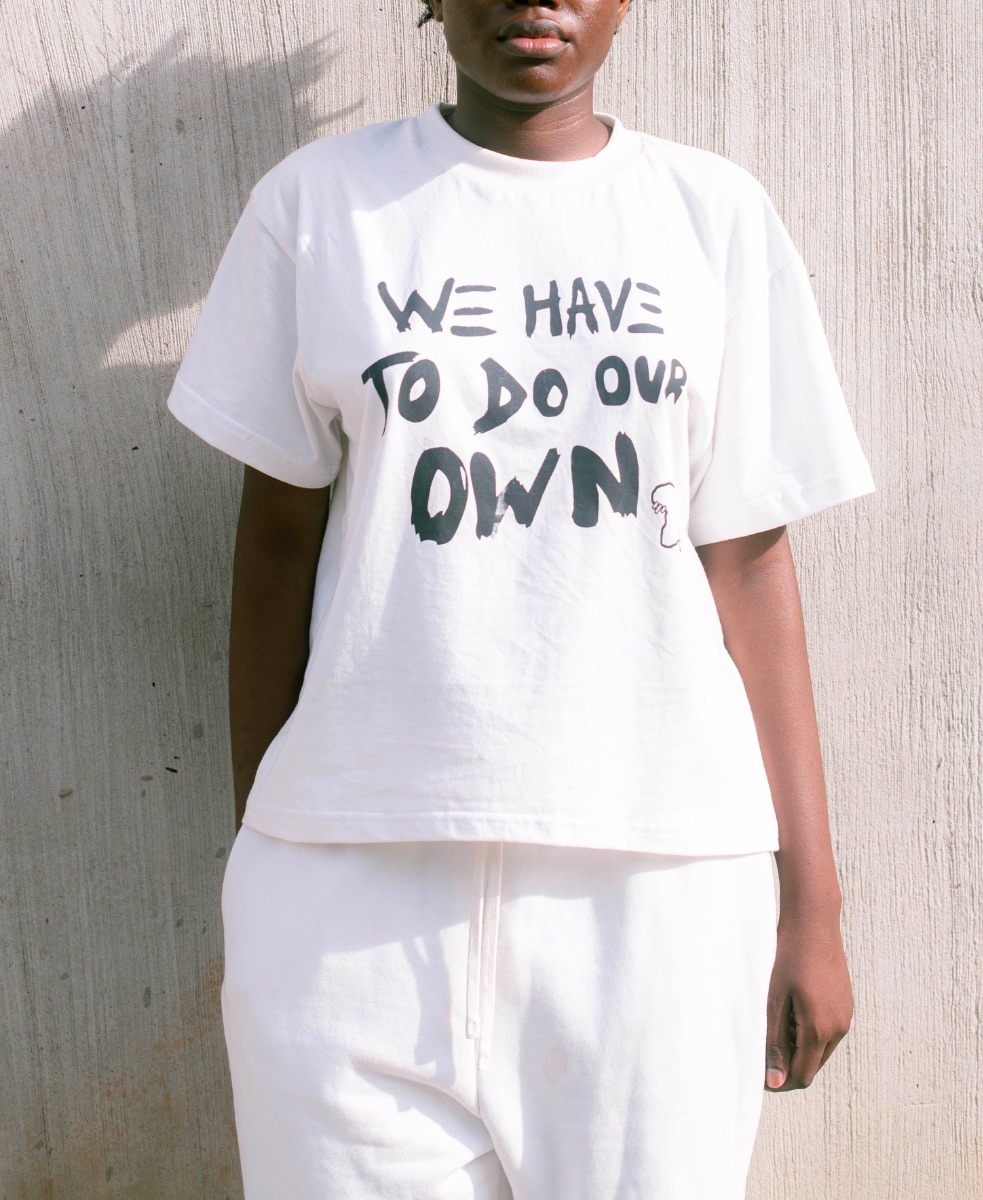 WHTDOO SR Classic TEE 